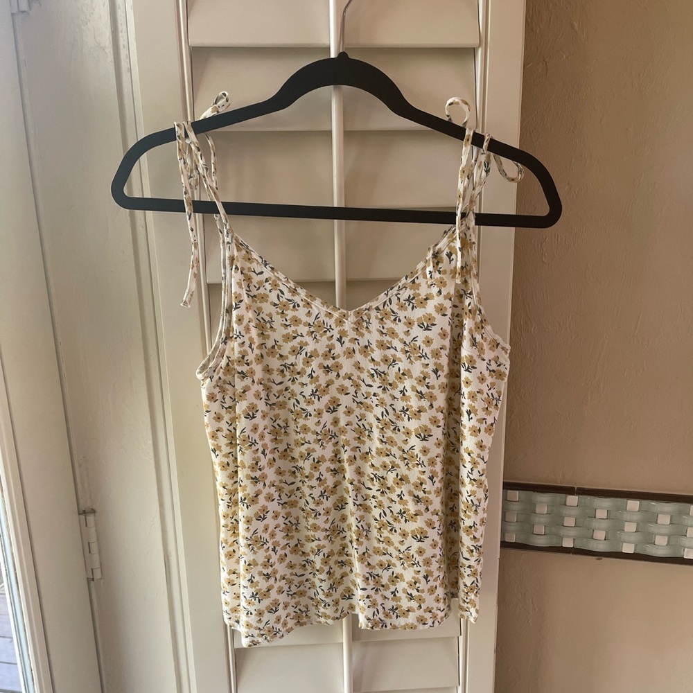Abercrombie & Fitch blouse